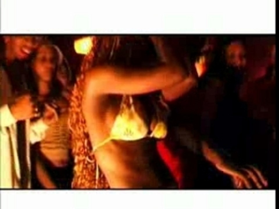FBI bad boy 2 la banlieue parisiene clip