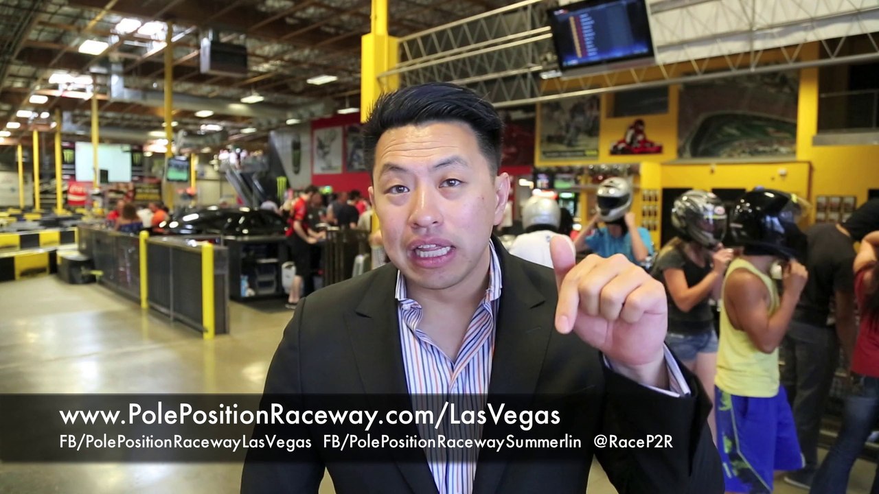 2014 Monster Energy AMA Supercross Series Weekend | Group Events Las Vegas  pt. 1