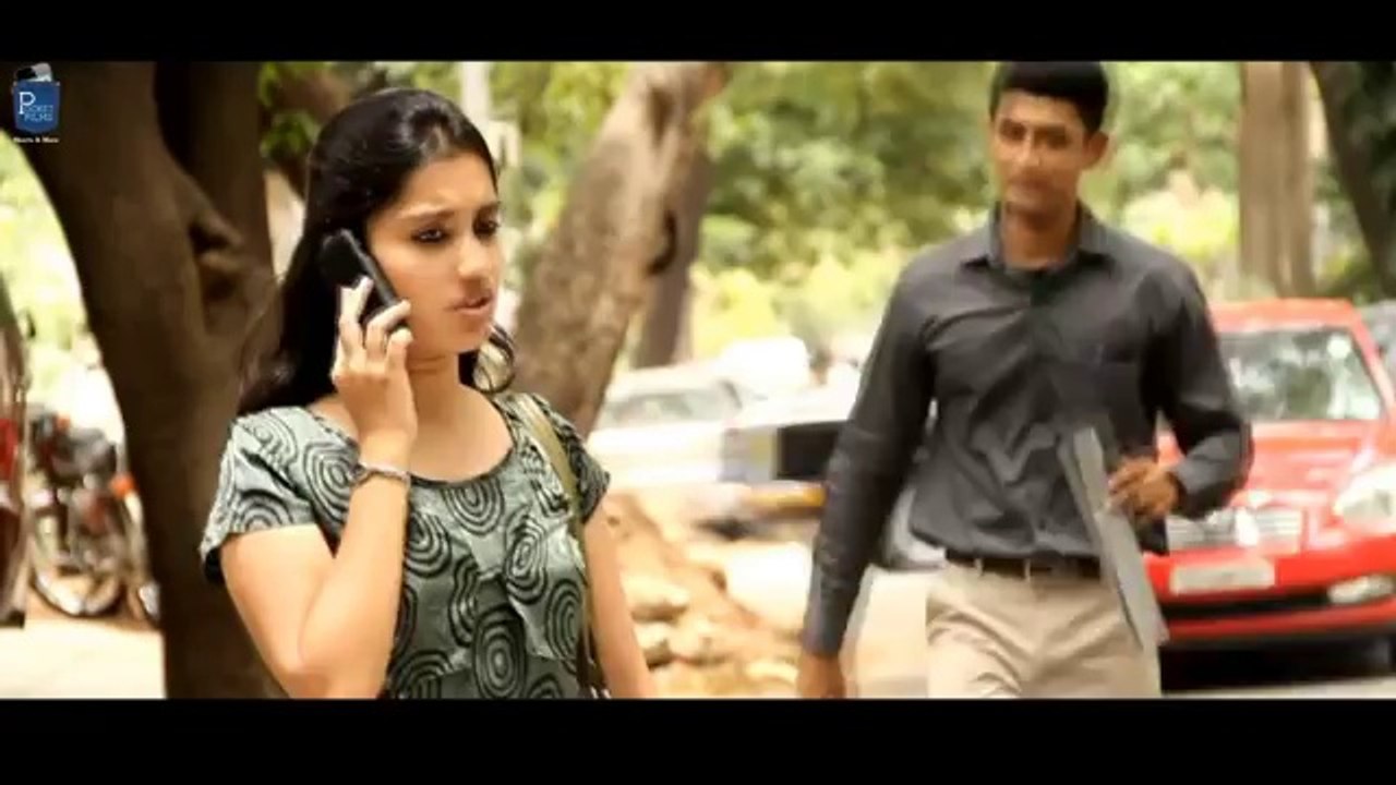 Ilavenil love loves friendship - tamil short films