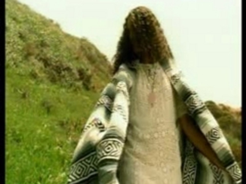 Amel Larrieux-For Real