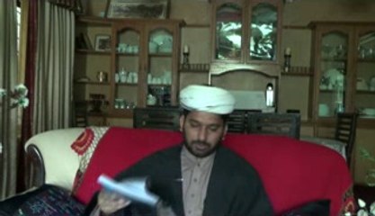 nehjul balagha khutba7,8.9.10.11 in canal vew lahore