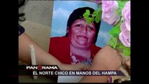 El norte chico en manos del hampa: estado de terror en la región Lima