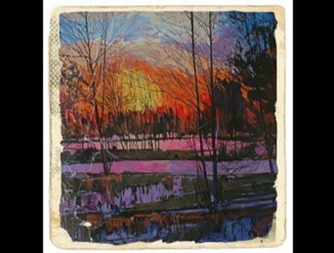 PAINTERS-320(new age musica, relaxing piano, musica pianoforte - Ciclo dell'acqua by Gabriele Tosi (1)