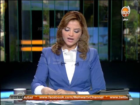 02. #صوت_الناس رغدة منير صحف الكهرباء ستفصل عن المصانع واعترافات وزير الصحة