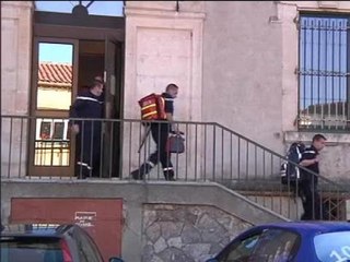 Hérault: un enfant meurt enseveli sous la terre - 05/05