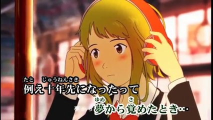 [HD] HARUNA / Going My Way!