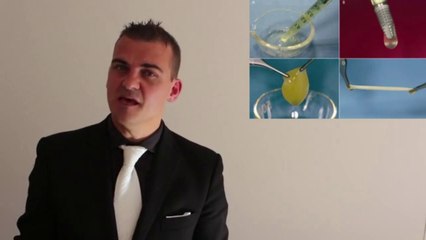 Plasma Rich In Growth Factors