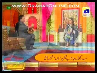 Rauf Lala Sharing that how his mother died, very touching and emotional video