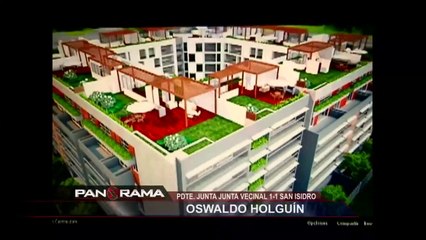 Manzana en discordia: proyecto inmobiliario en la mira de los sanisidrinos