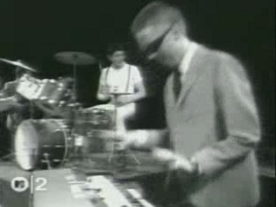 The Specials-Gangsters