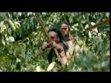 Apocalypto - Spot 3 ( 20 sec )