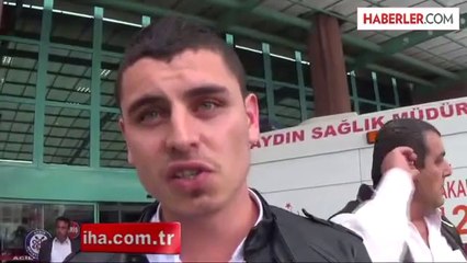 Asker Eğlencesine Kan Bulaştı