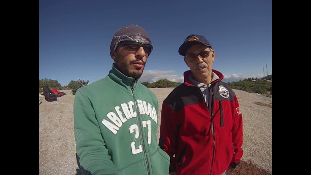 Gökova Sakartepe Röportajı. Kadir Yaraşlı