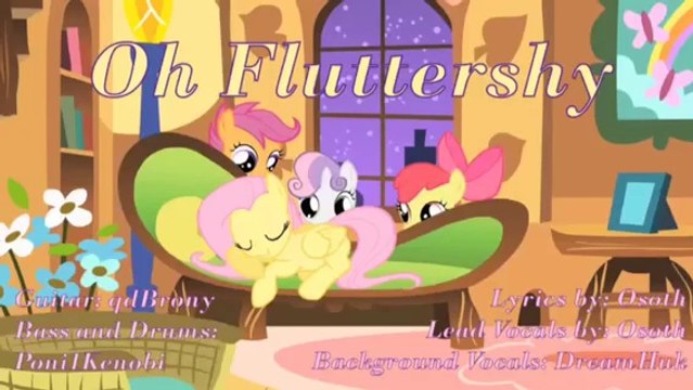 Beatle Bronies Week Ep. 2: Brony Soul & After Magical Studios