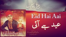 Hafiz Hamza Ahmed Qureshi Qadri - Eid Hai Aai