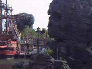 Voyage scolaire Disneyland 2005-2006