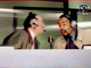 Clip Raggasonic La Ramène Pas