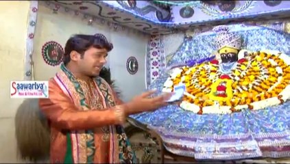 Barsa De Thodi Kripa Barsade {Superhit Krishan Bhajan} Album: Shyam Ticket Confirm Karwade