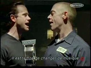 Oz duo beecher/shillinger