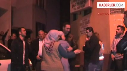 Tarihi Hamamda Karbonmonoksit Zehirlenmesi: 2 Ölü