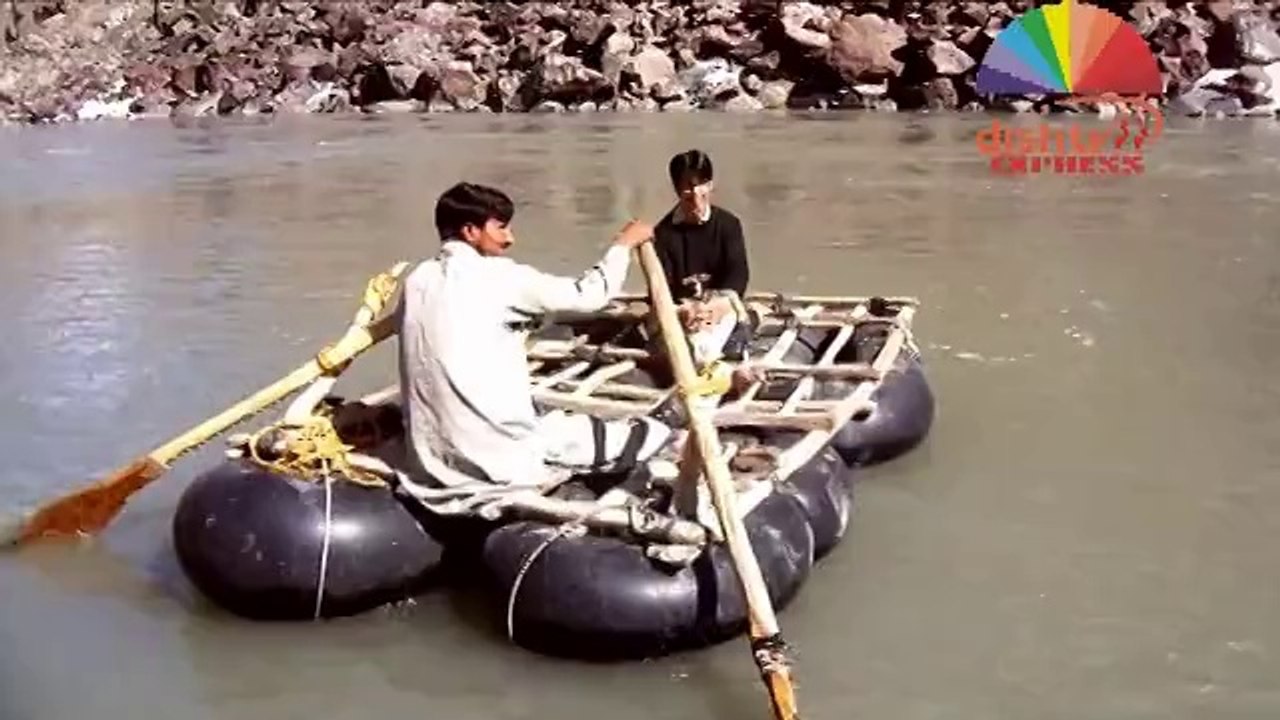 Roundu Baltistan