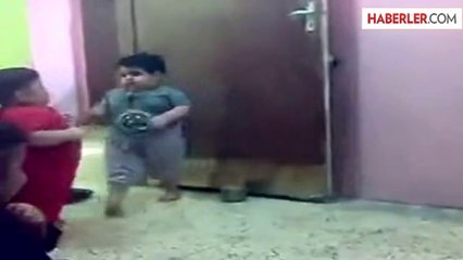 Dünyanın En Sevimli Kavgası