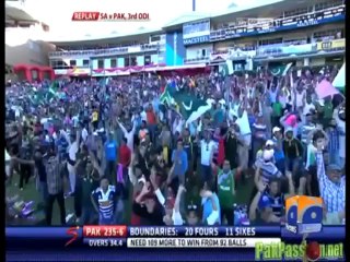 Geo News Urdu - عمران خان کی کچھ سیاسی قلابازیاں - Facebook--Segment 1