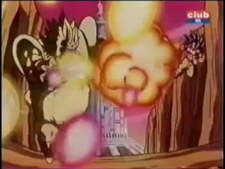 REMIX DRAGON BALL GT