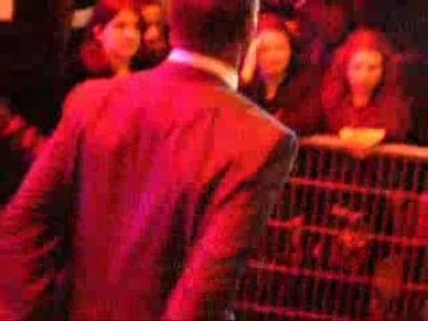 Danny Glover - Avt-1ère DREAMGIRLS