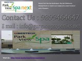 Bestech Park View Spa Next Gurgaon