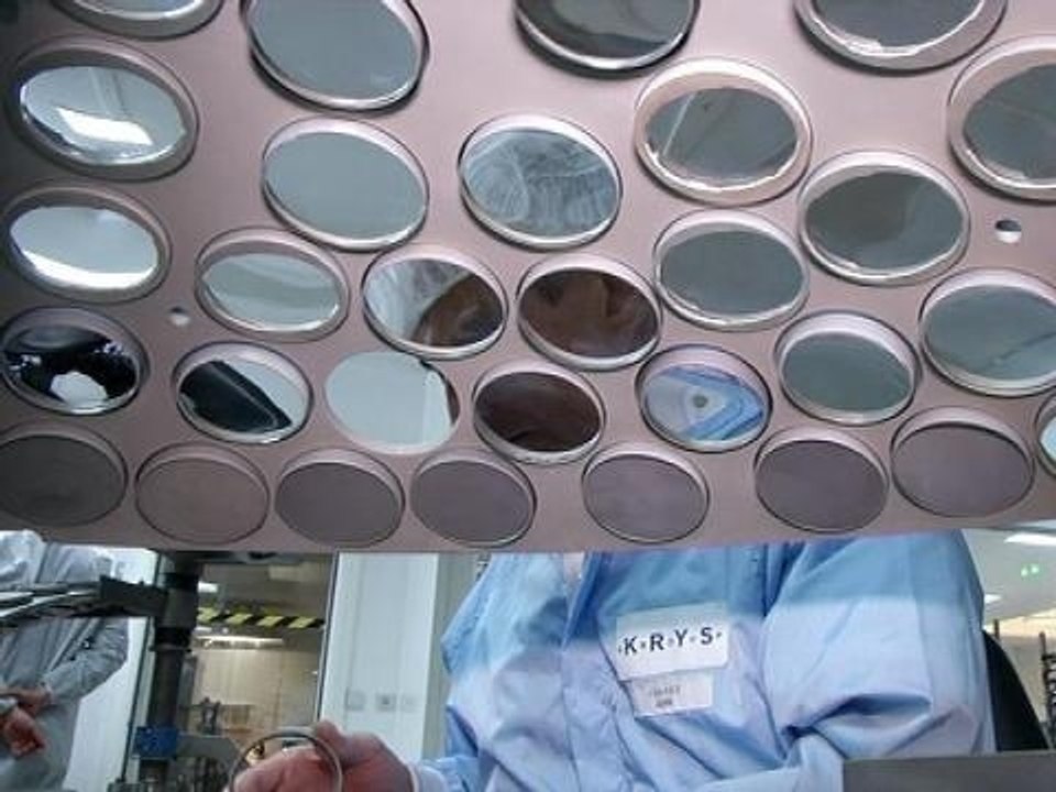 Déremboursement des lunettes: la filière optique menacée? - 05/05