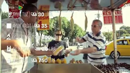 Bir Mısırcı Aylık Ne Kadar Kazanıyor