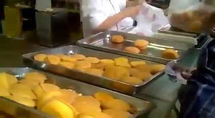 Çin İşi Paket Servisi