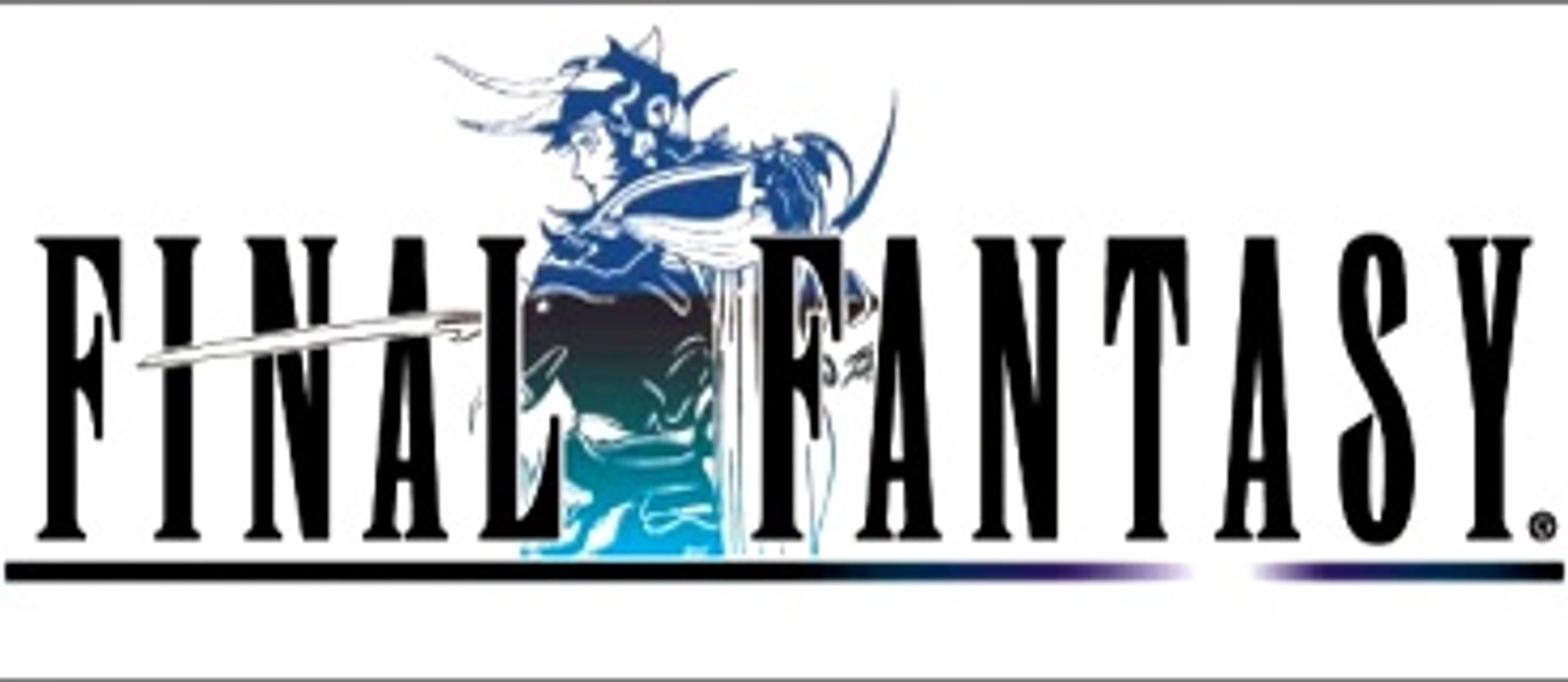 Final Fantasy One Midi