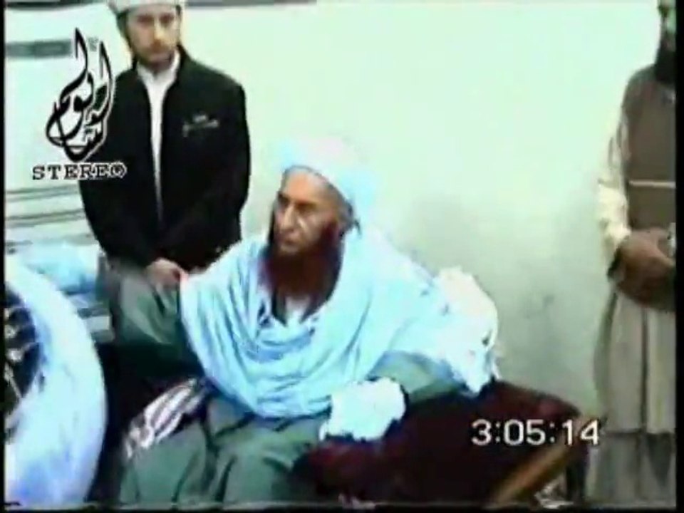 Shahe Kurasan Pir Safiur Rahmna Mubarak (RA) Saifi naat