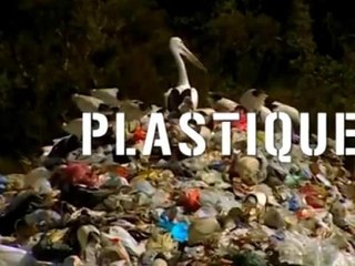 Des chercheurs vogueront bientôt vers le "7e continent de plastique" - 05/05