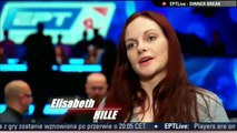 Живой покер EPT 10 в Монте-Карло 2014 - Главное Событие, финальный стол - PokerStars