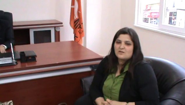 Harun Karaca Ak Parti Ziyareti 2014