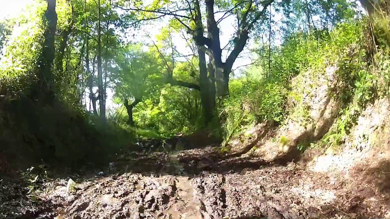 1º dia - Chaves_Ourense