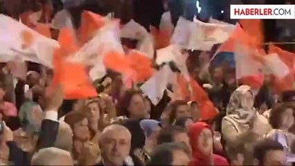 Arınç: Ibıdık Ibıdık Şeyler Çalacağınıza Bunu Çalın