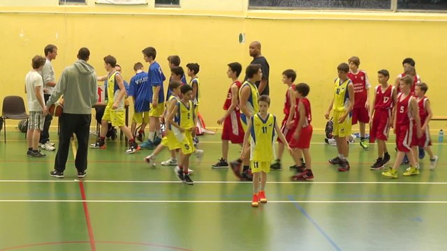 Vélizy-Villacoublay 45:35 Chatou Croissy 03/05/2014 (benjamins)