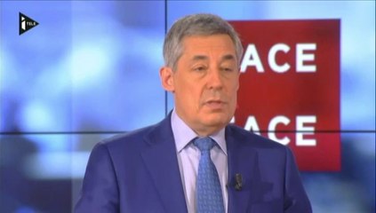 Pour Guaino, "les retournements en économie, ça ne se pressent pas"