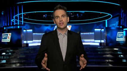 EPT 10 Grand Final 2014 - Main Event, Day 5 Highlights | PokerStars.com