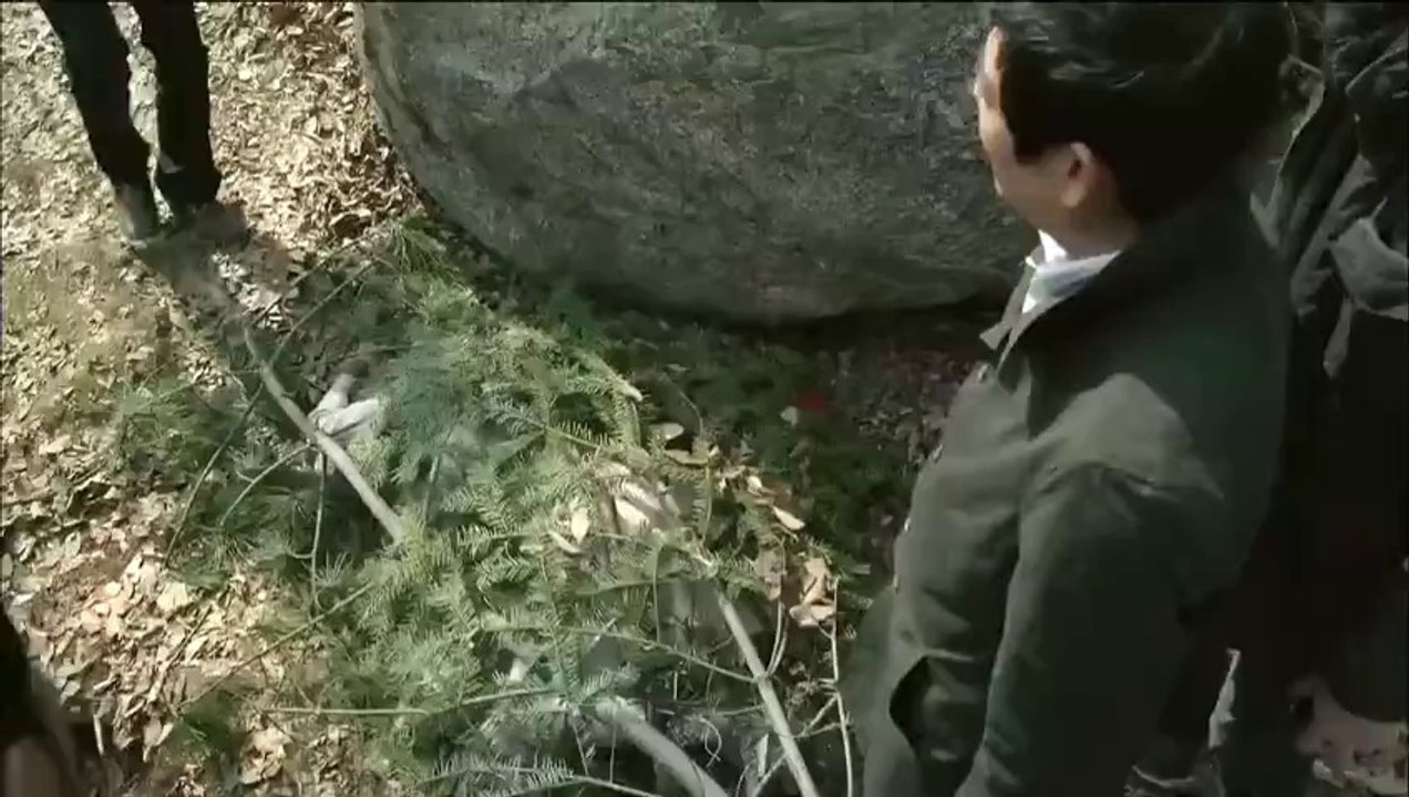 جاب دونغ 5 الجزء 2
