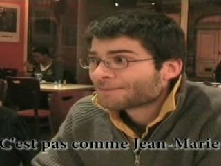 Les rattrapages