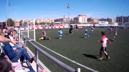 AT SEGRE - SE AEM (Iniciació)