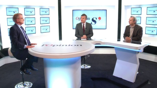 OpinionS : François Hollande va-t-il tenir ses promesses ?