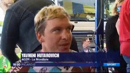 Grand Prix de La Somme 2014