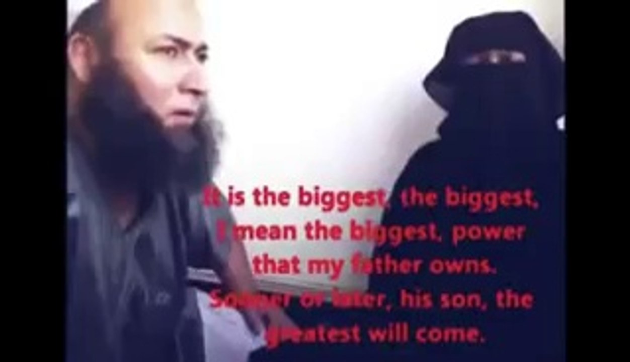 DAJJAL IS COME CLOSER
