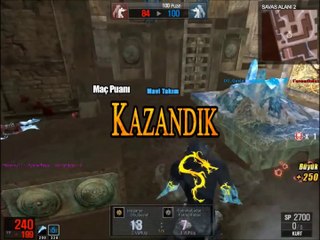 Joygame Wolfteam Kafes Sistemi